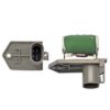 FISPA 10.9046 Resistor, interior blower